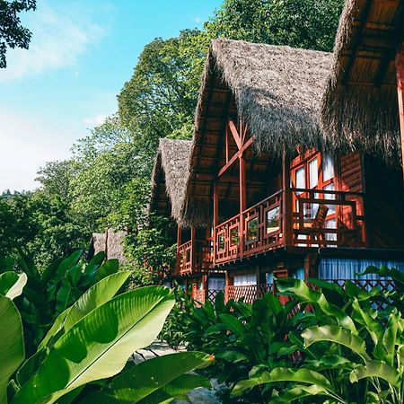 Bio Rio Hotel San Jerónimo 외부 사진