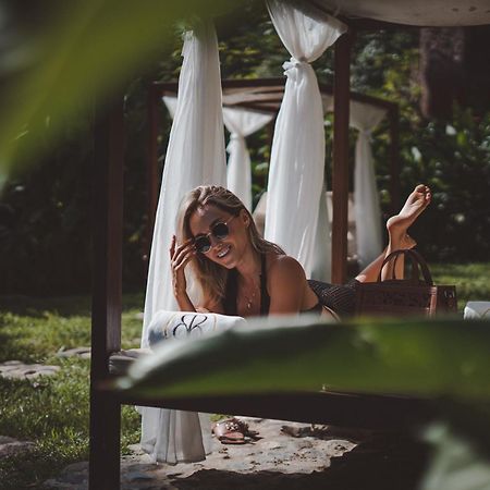Bio Rio Hotel San Jerónimo 외부 사진