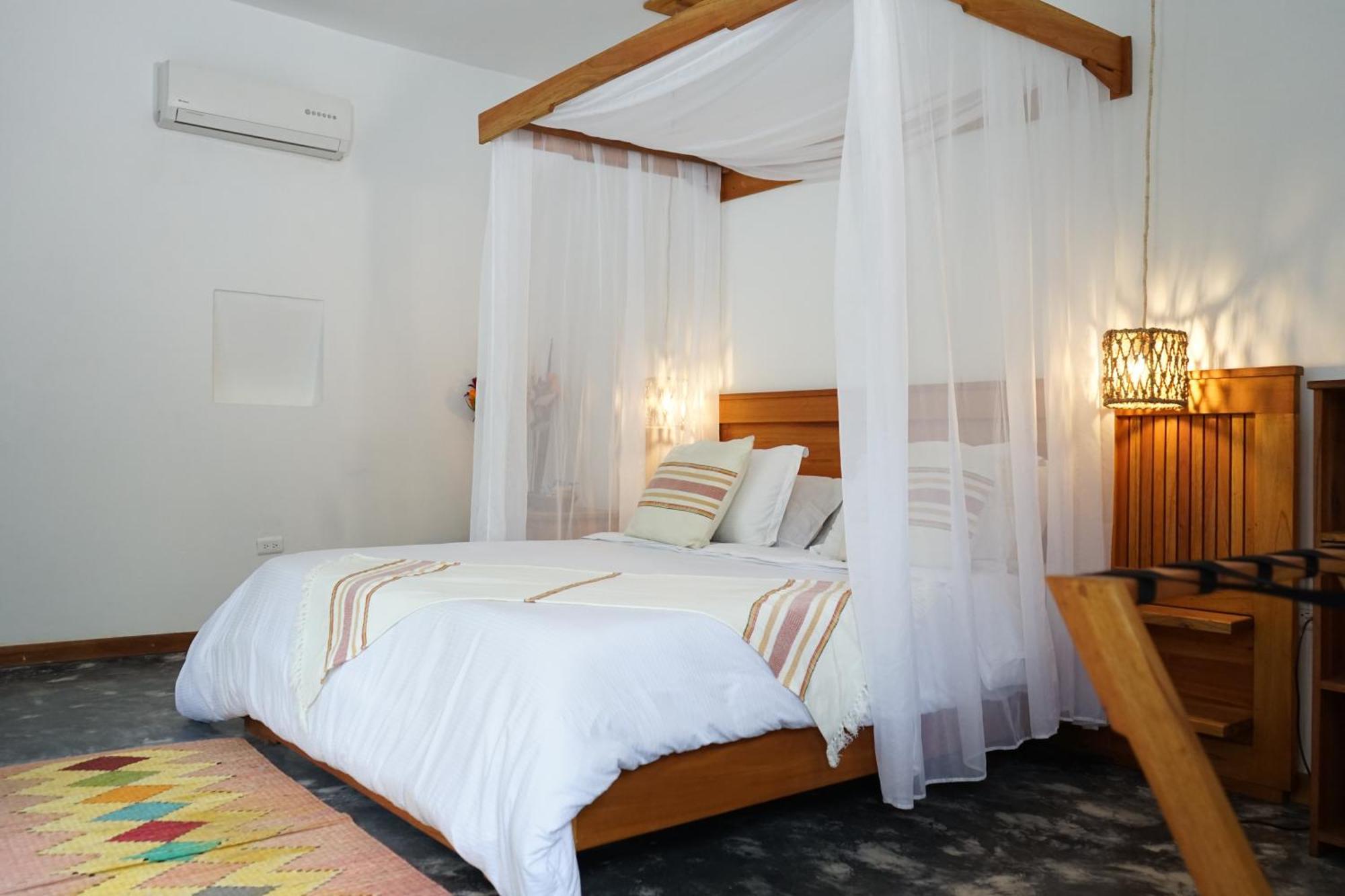 Bio Rio Hotel San Jerónimo 외부 사진
