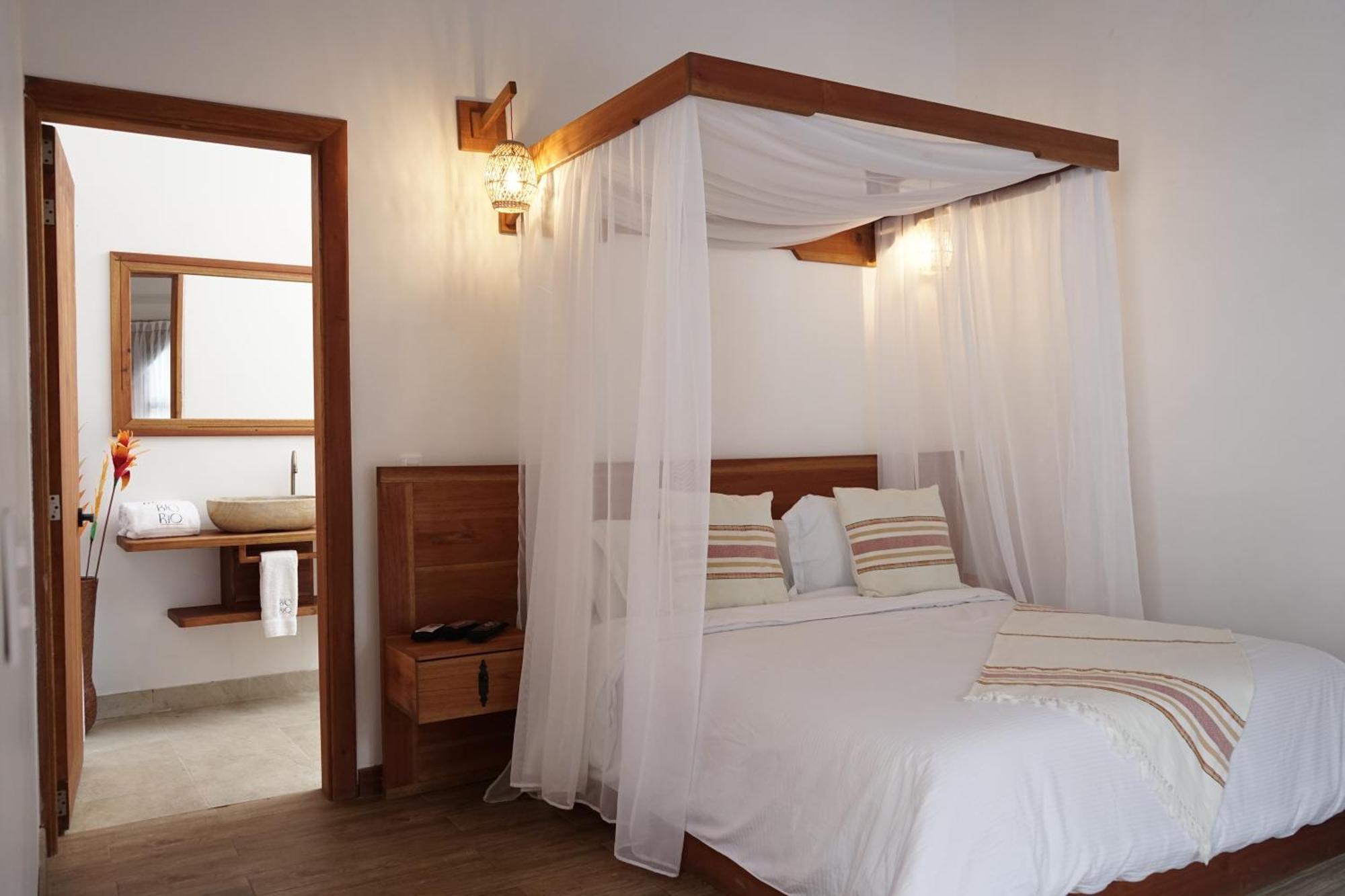 Bio Rio Hotel San Jerónimo 외부 사진