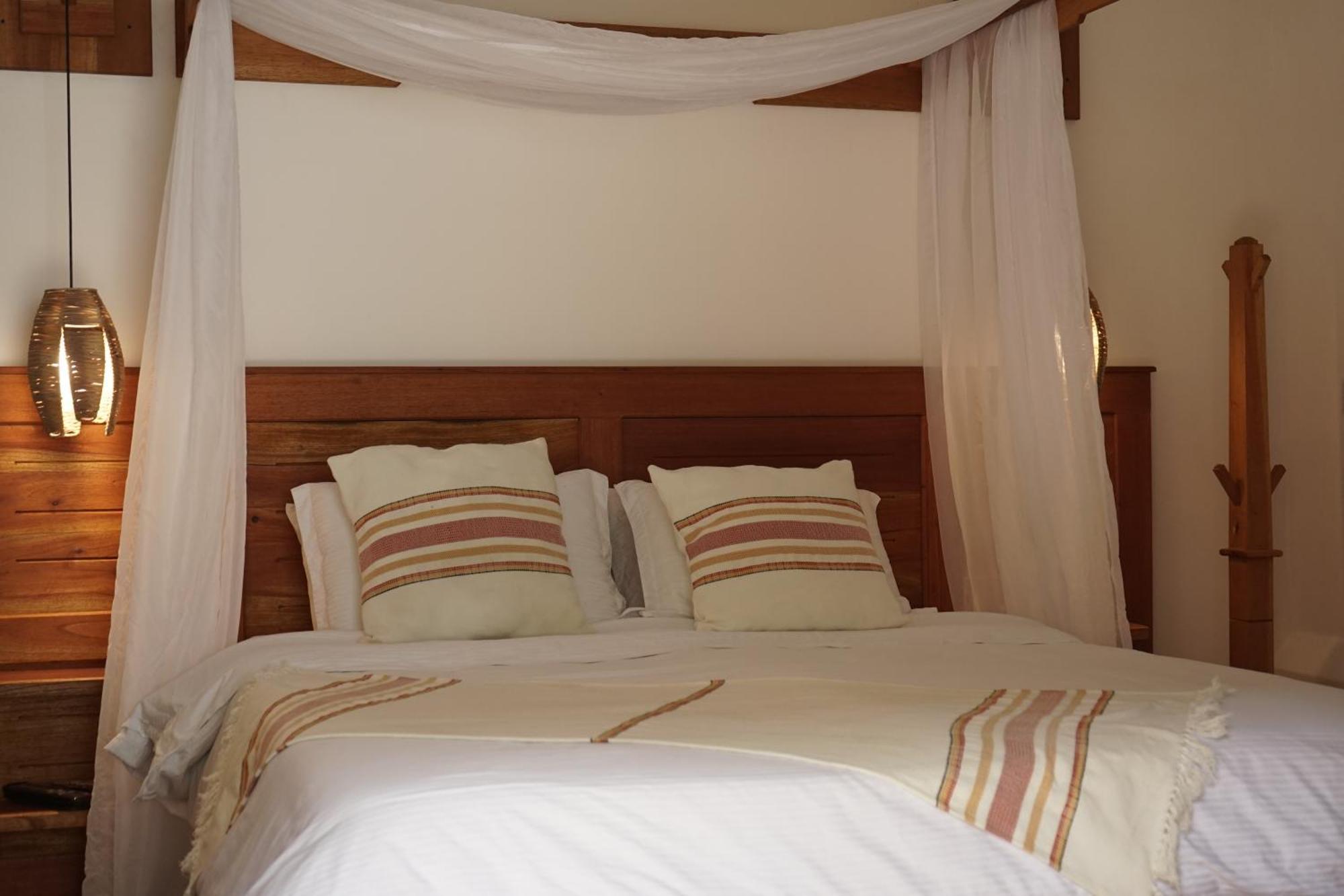 Bio Rio Hotel San Jerónimo 외부 사진