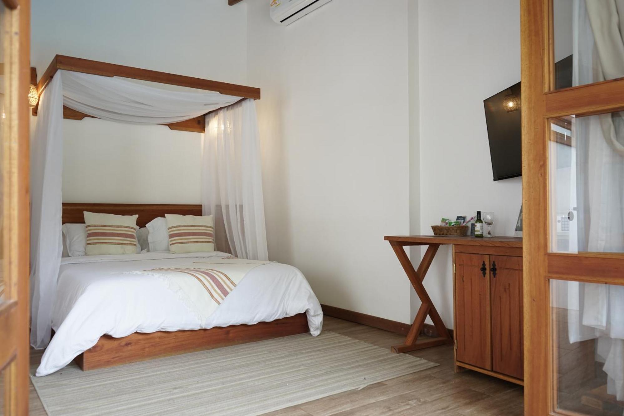 Bio Rio Hotel San Jerónimo 외부 사진