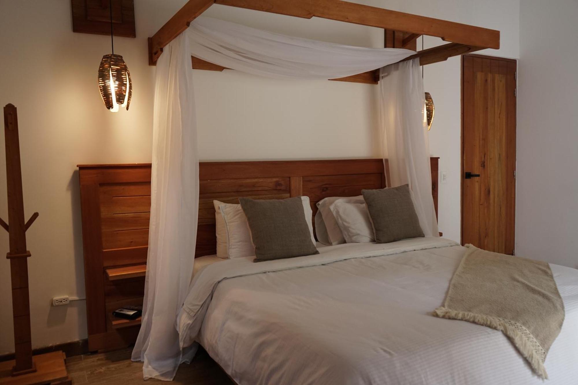 Bio Rio Hotel San Jerónimo 외부 사진