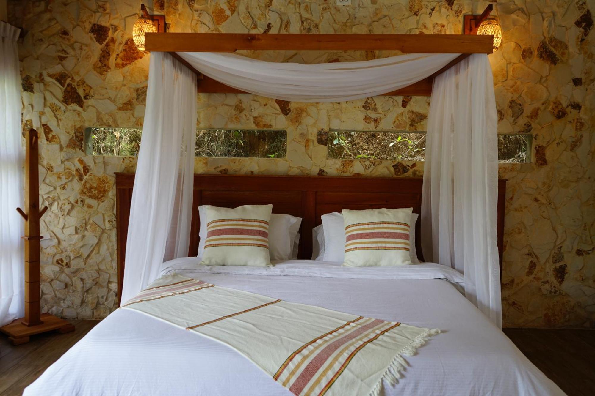 Bio Rio Hotel San Jerónimo 외부 사진