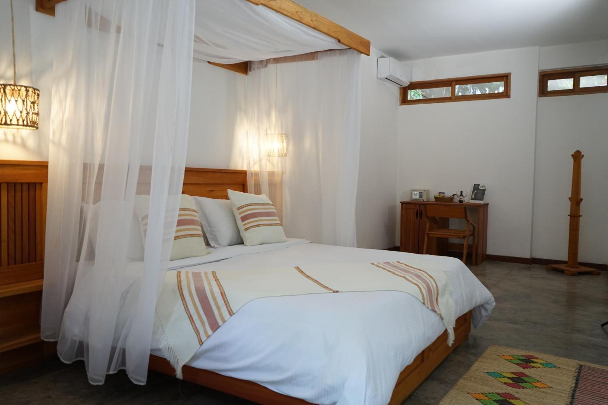Bio Rio Hotel San Jerónimo 외부 사진