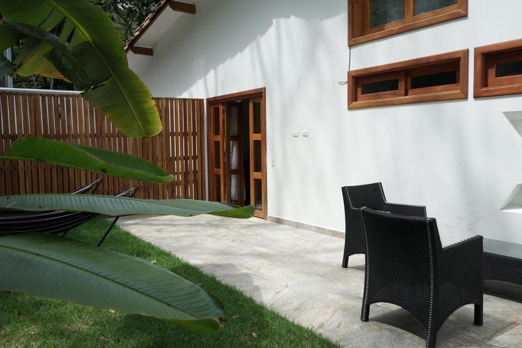 Bio Rio Hotel San Jerónimo 외부 사진