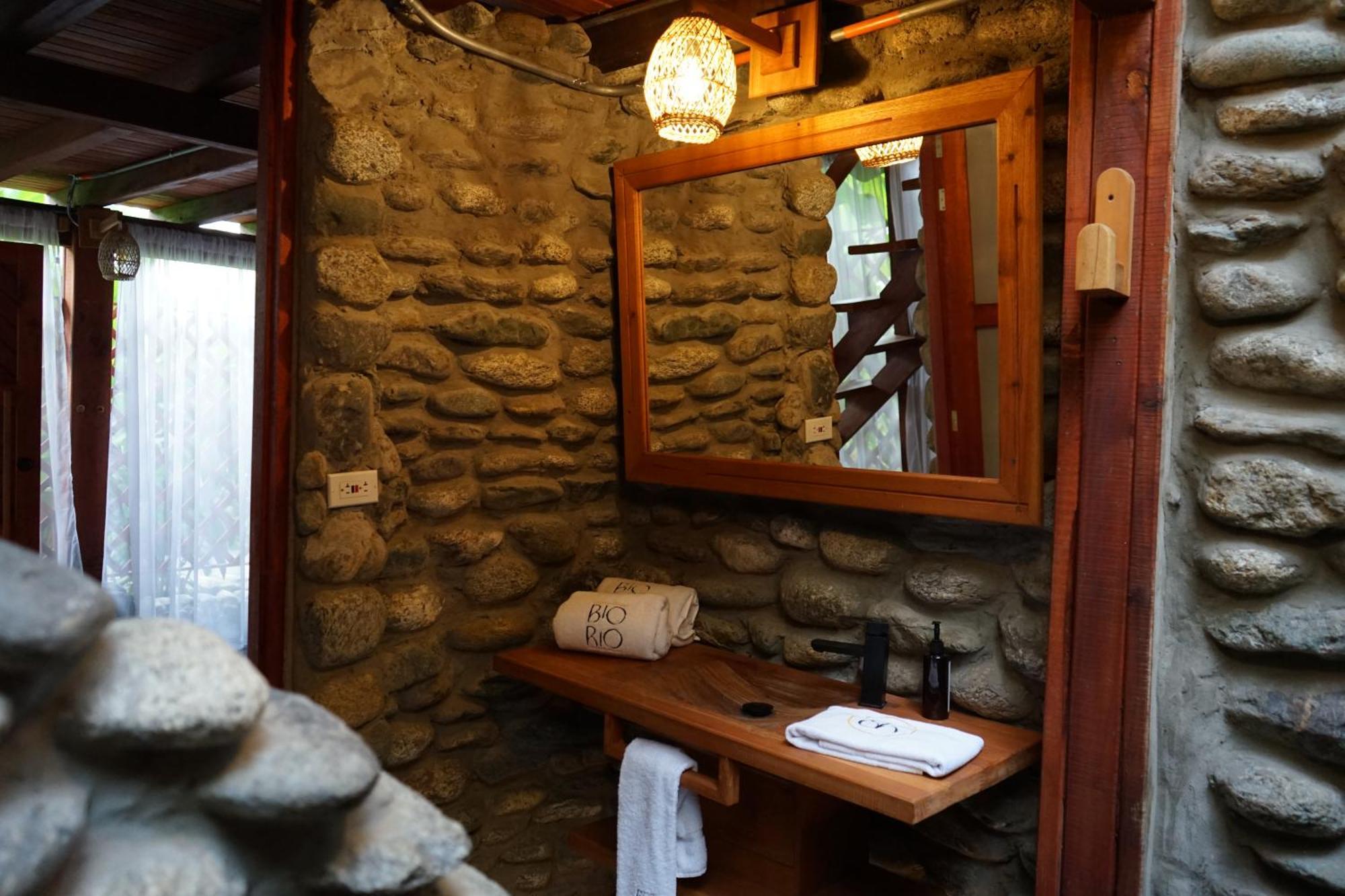 Bio Rio Hotel San Jerónimo 외부 사진