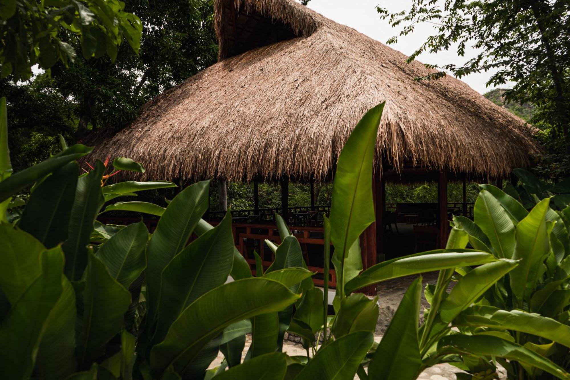 Bio Rio Hotel San Jerónimo 외부 사진