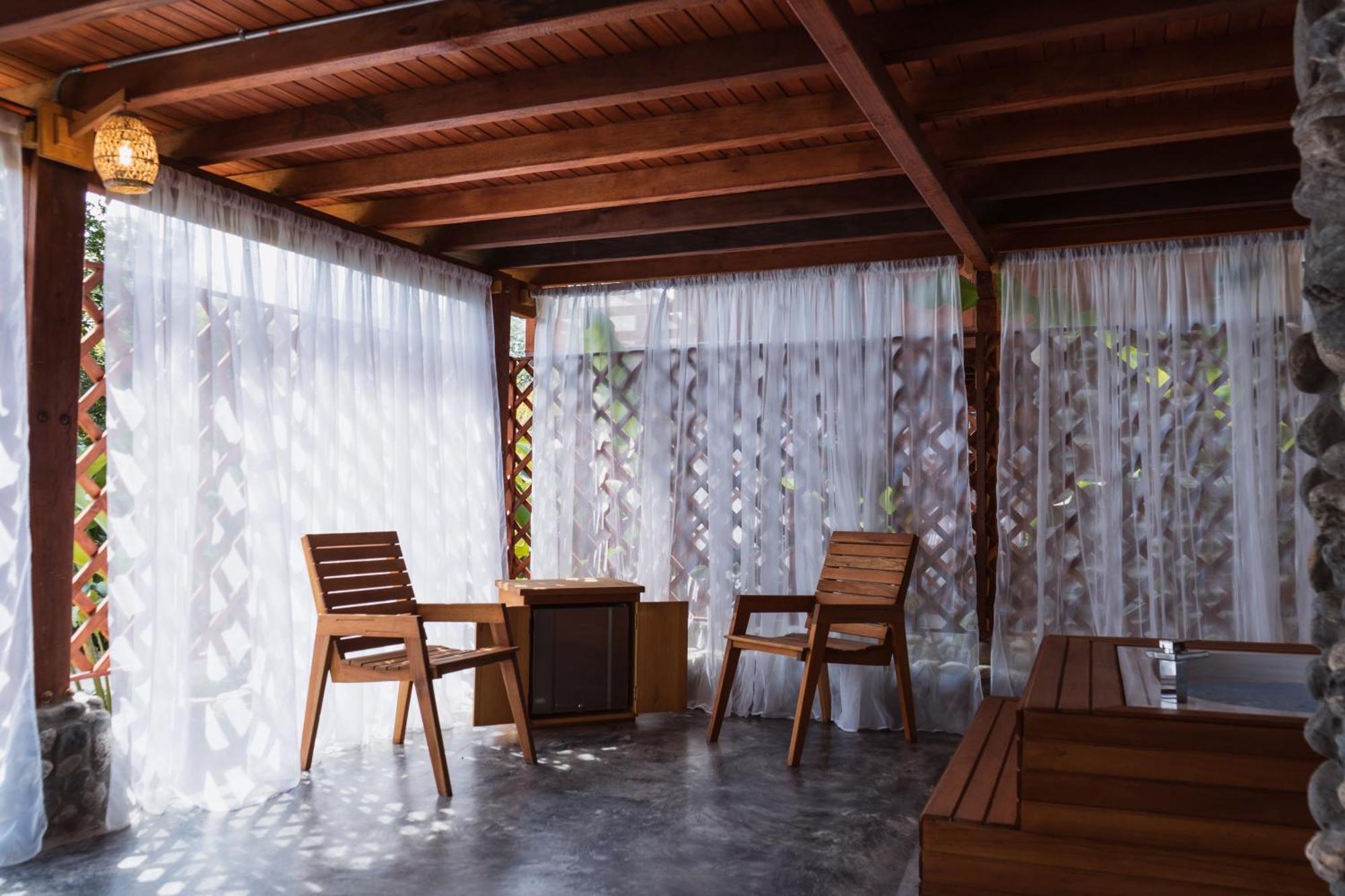 Bio Rio Hotel San Jerónimo 객실 사진