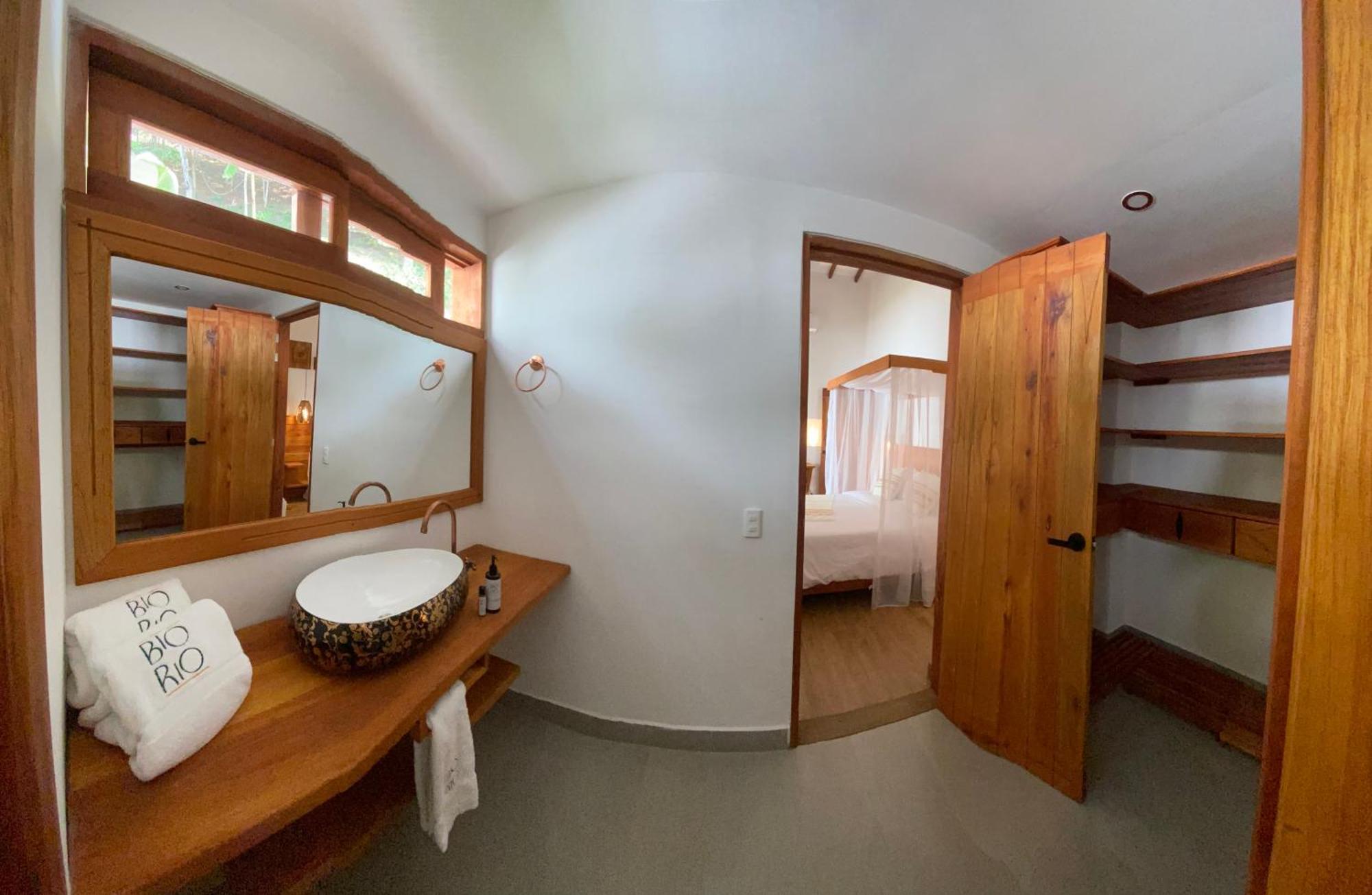 Bio Rio Hotel San Jerónimo 객실 사진