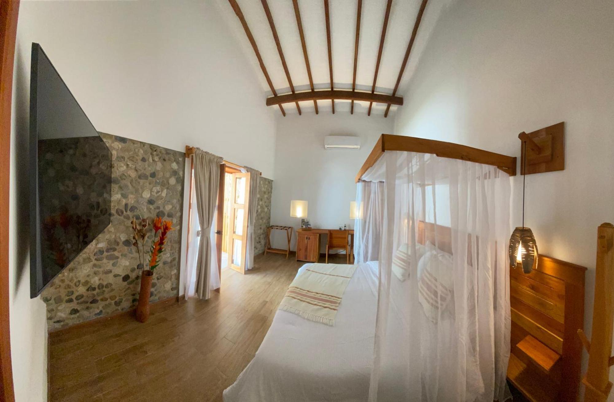 Bio Rio Hotel San Jerónimo 객실 사진