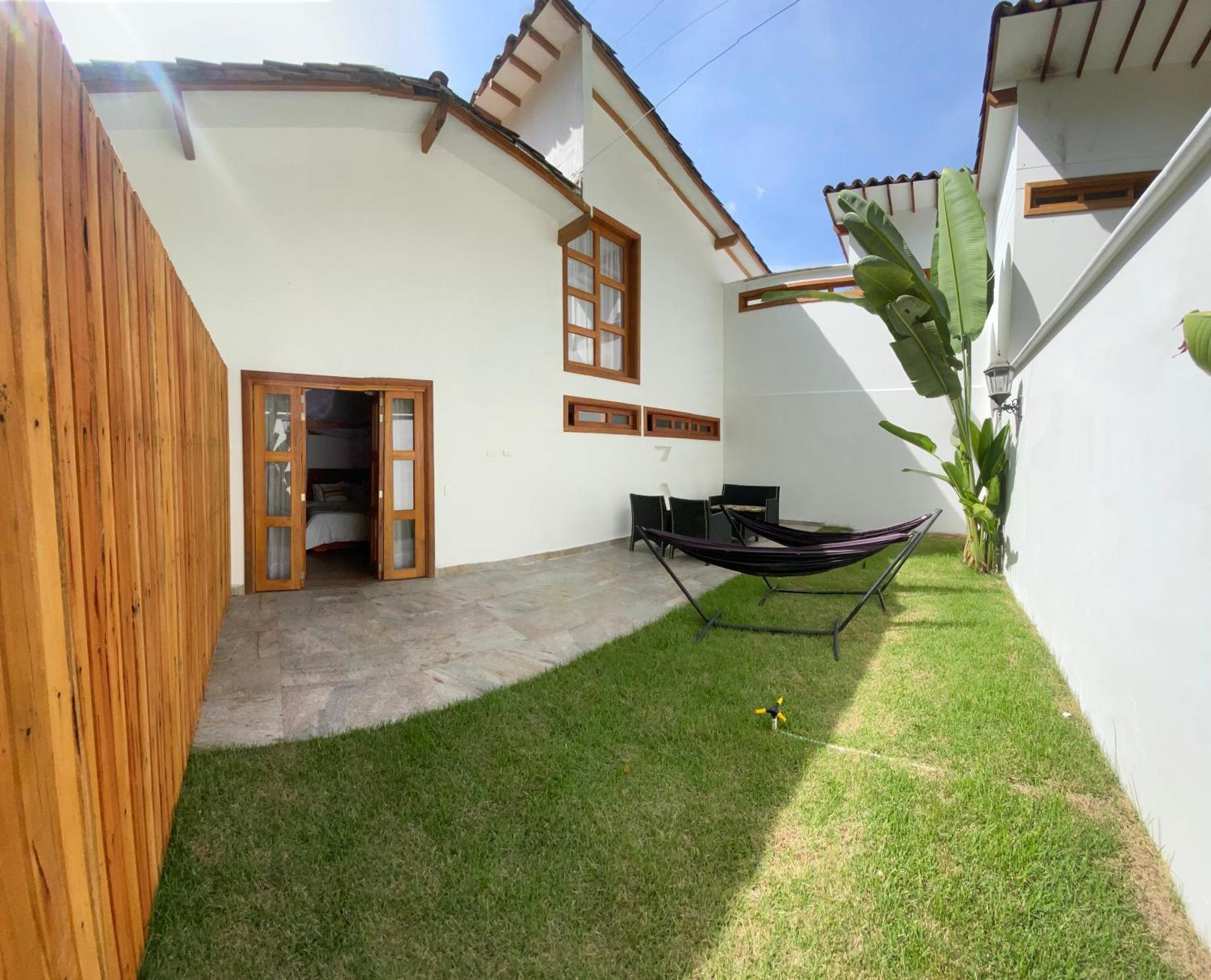 Bio Rio Hotel San Jerónimo 객실 사진