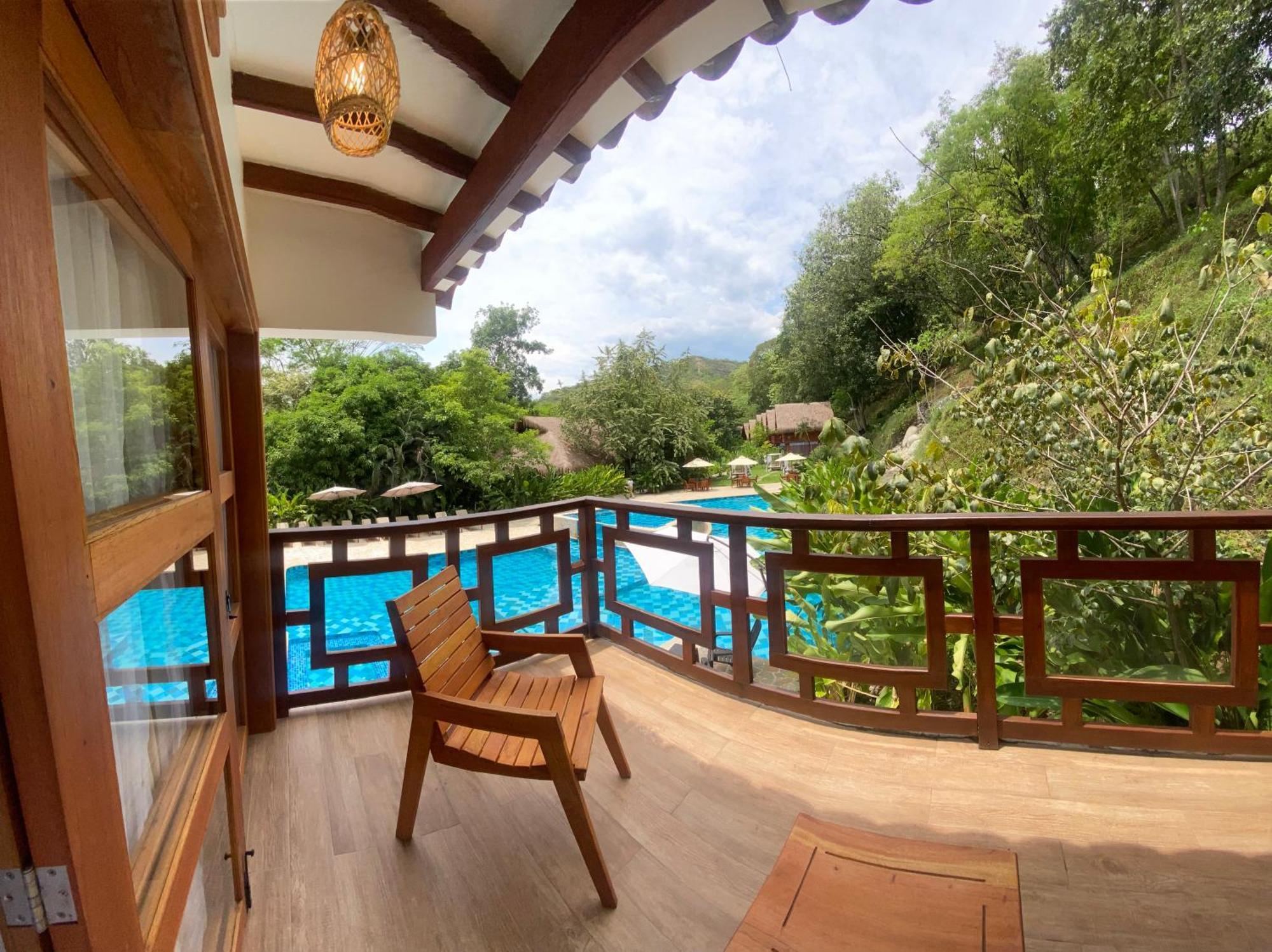 Bio Rio Hotel San Jerónimo 객실 사진
