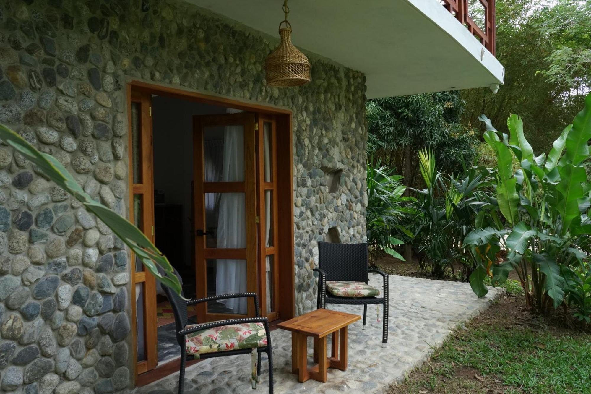 Bio Rio Hotel San Jerónimo 객실 사진