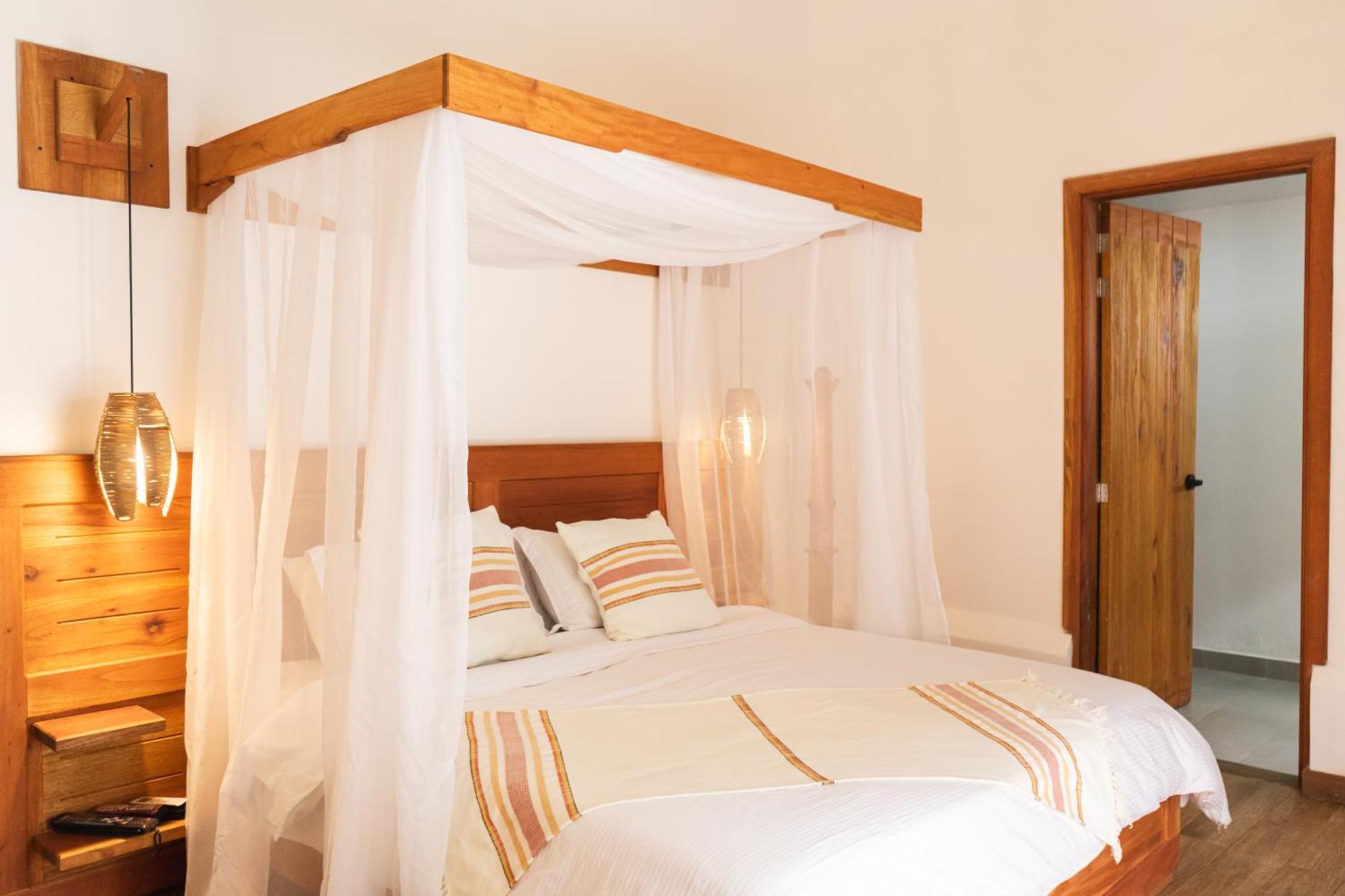 Bio Rio Hotel San Jerónimo 객실 사진