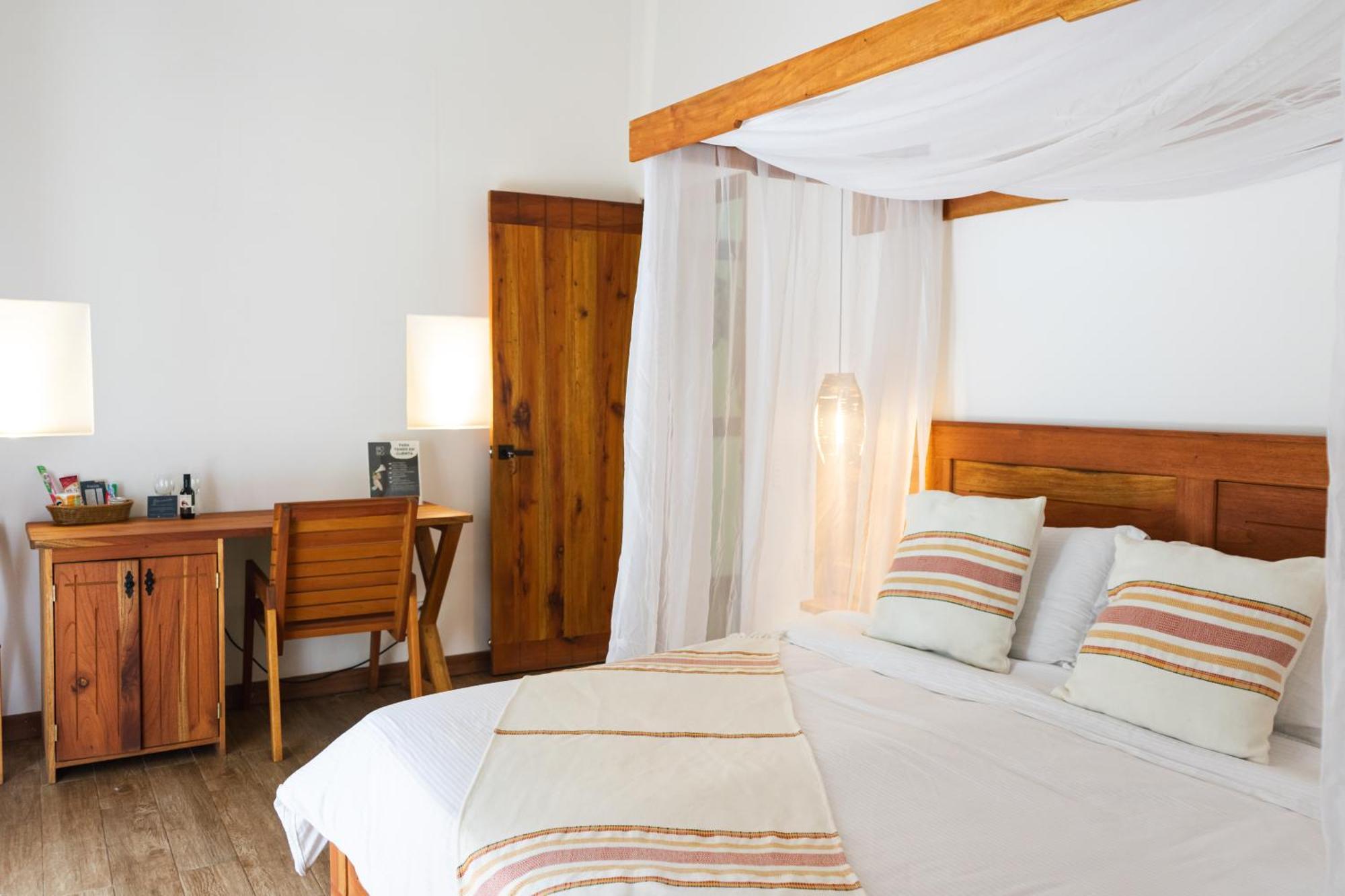 Bio Rio Hotel San Jerónimo 객실 사진