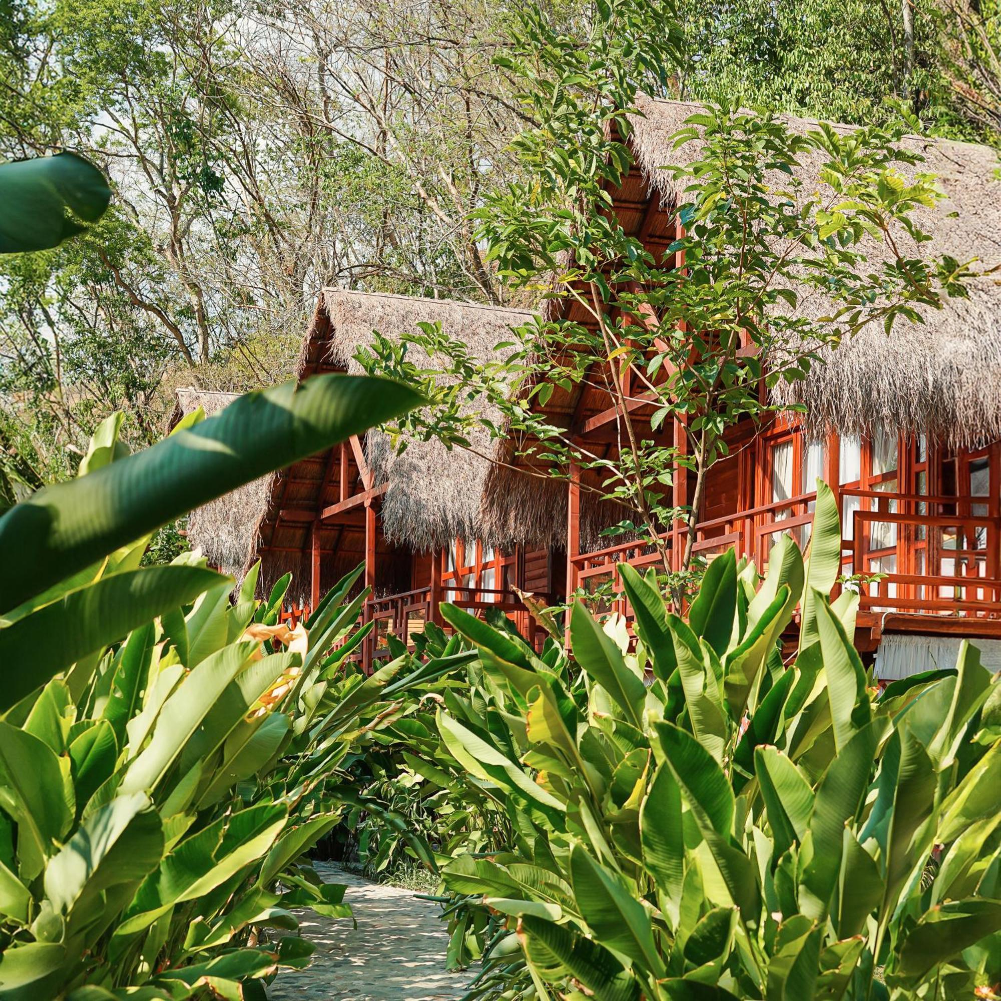 Bio Rio Hotel San Jerónimo 외부 사진