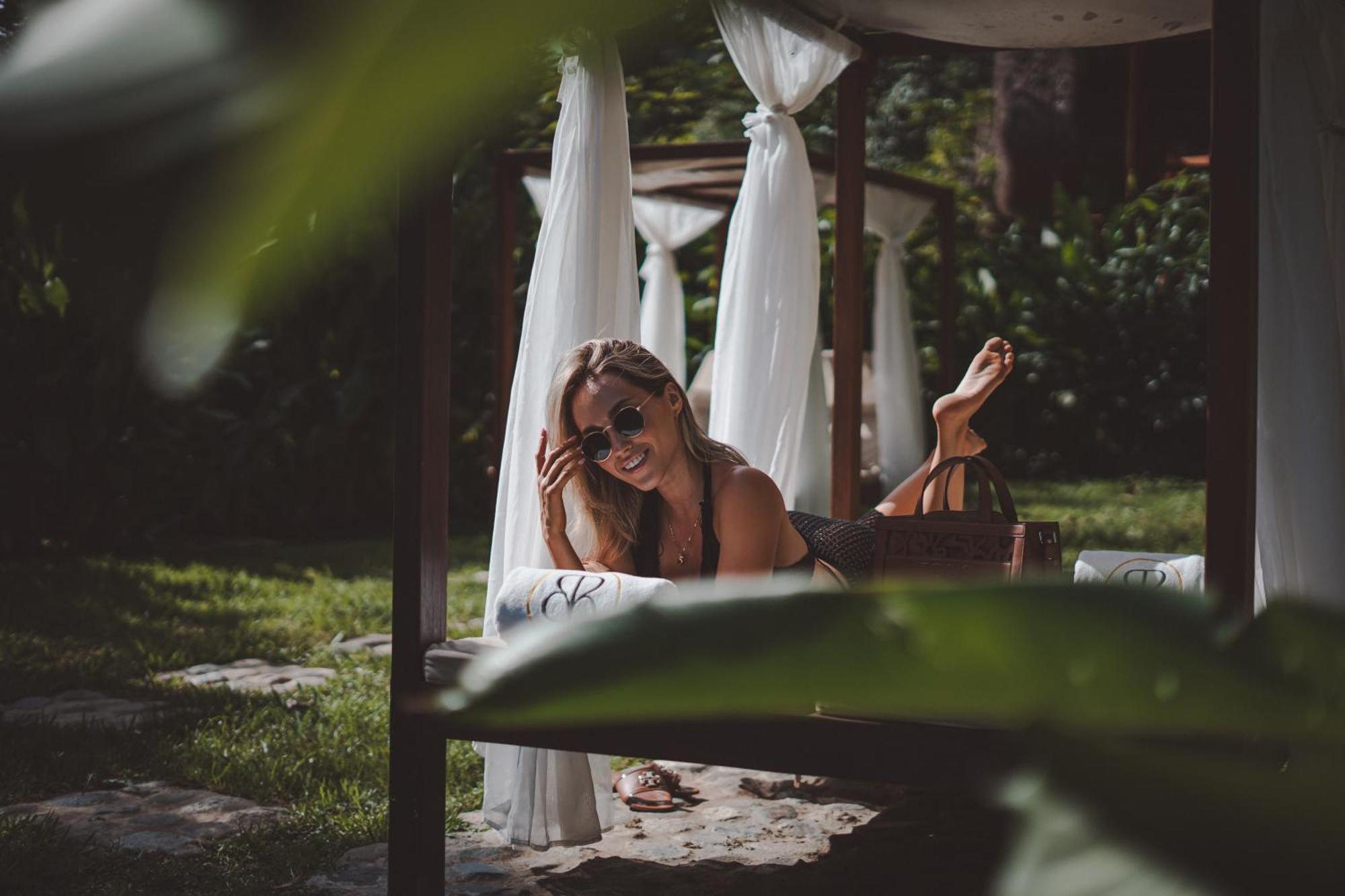 Bio Rio Hotel San Jerónimo 외부 사진