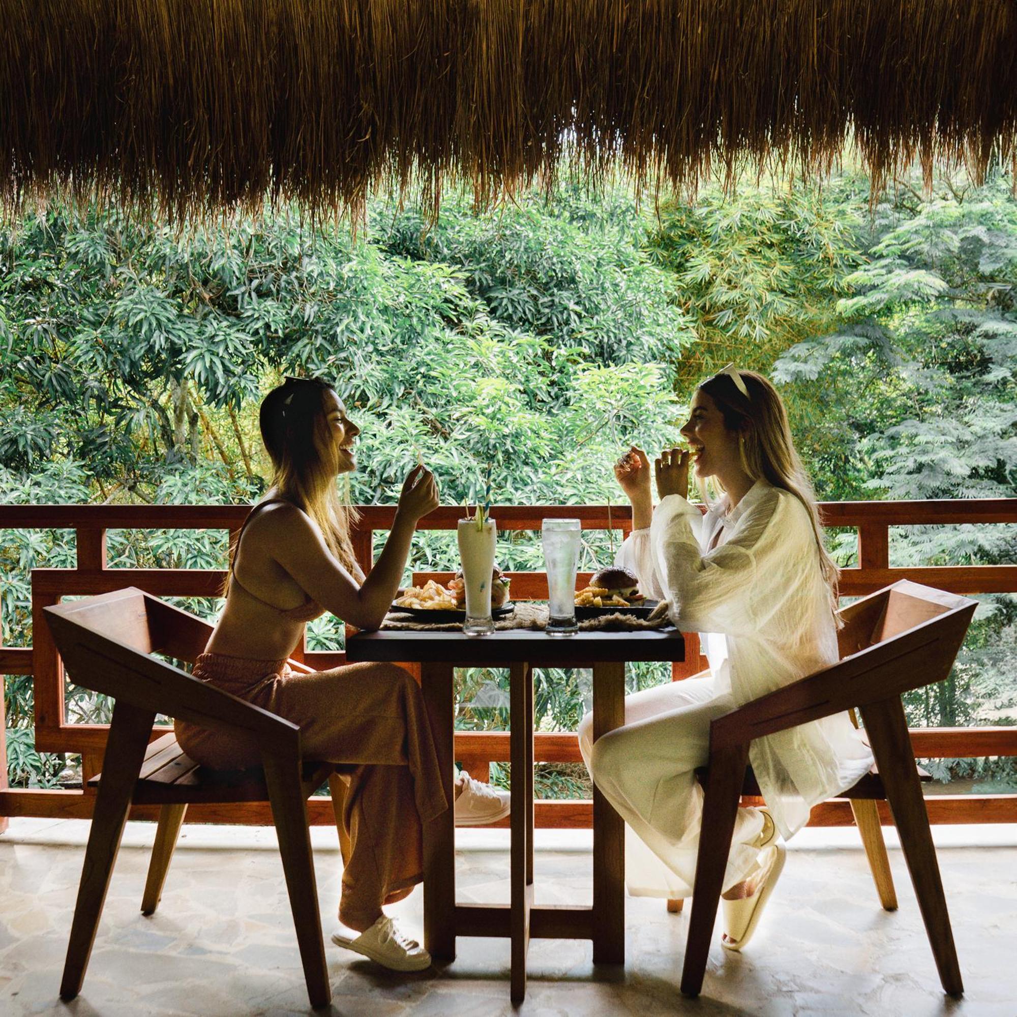 Bio Rio Hotel San Jerónimo 외부 사진
