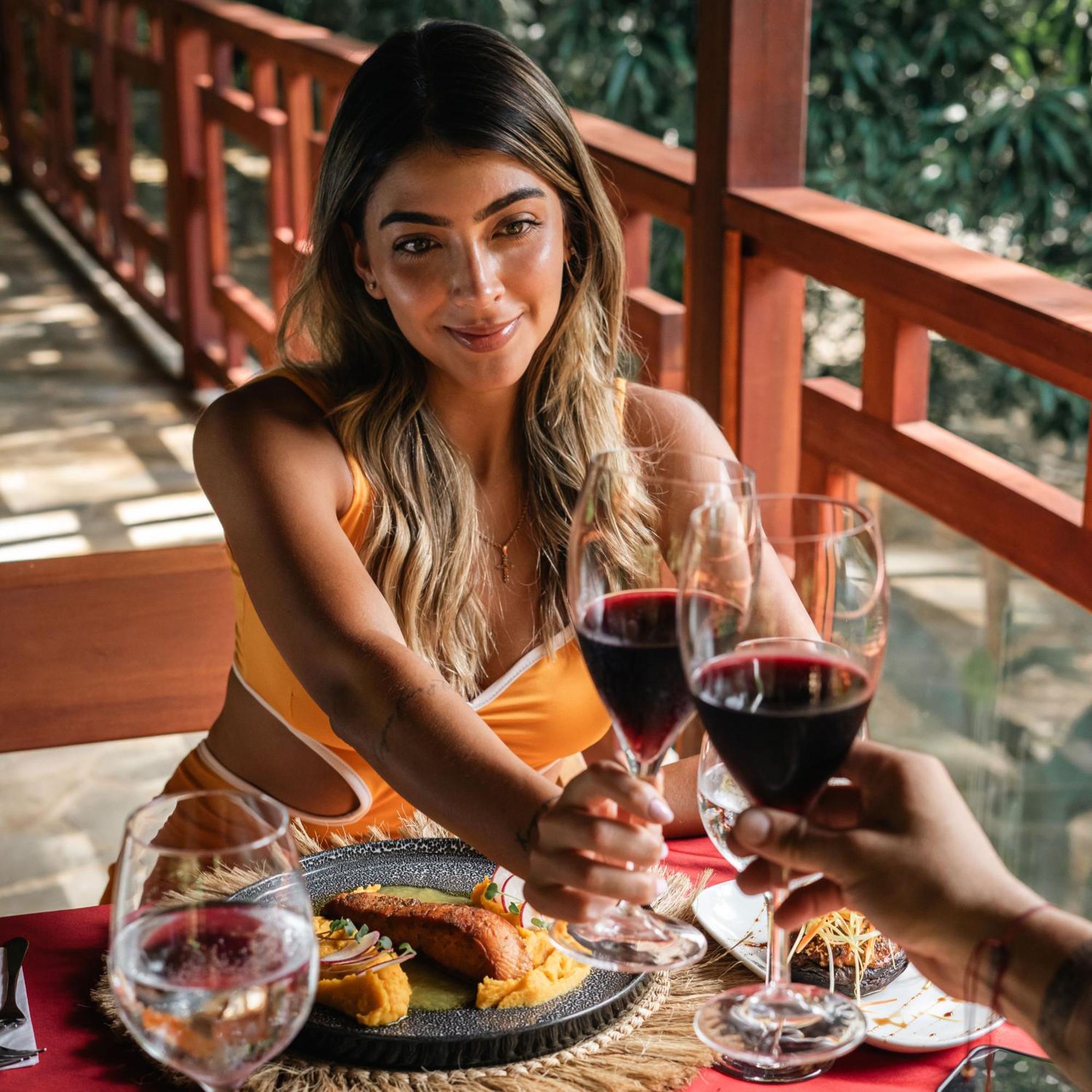 Bio Rio Hotel San Jerónimo 외부 사진