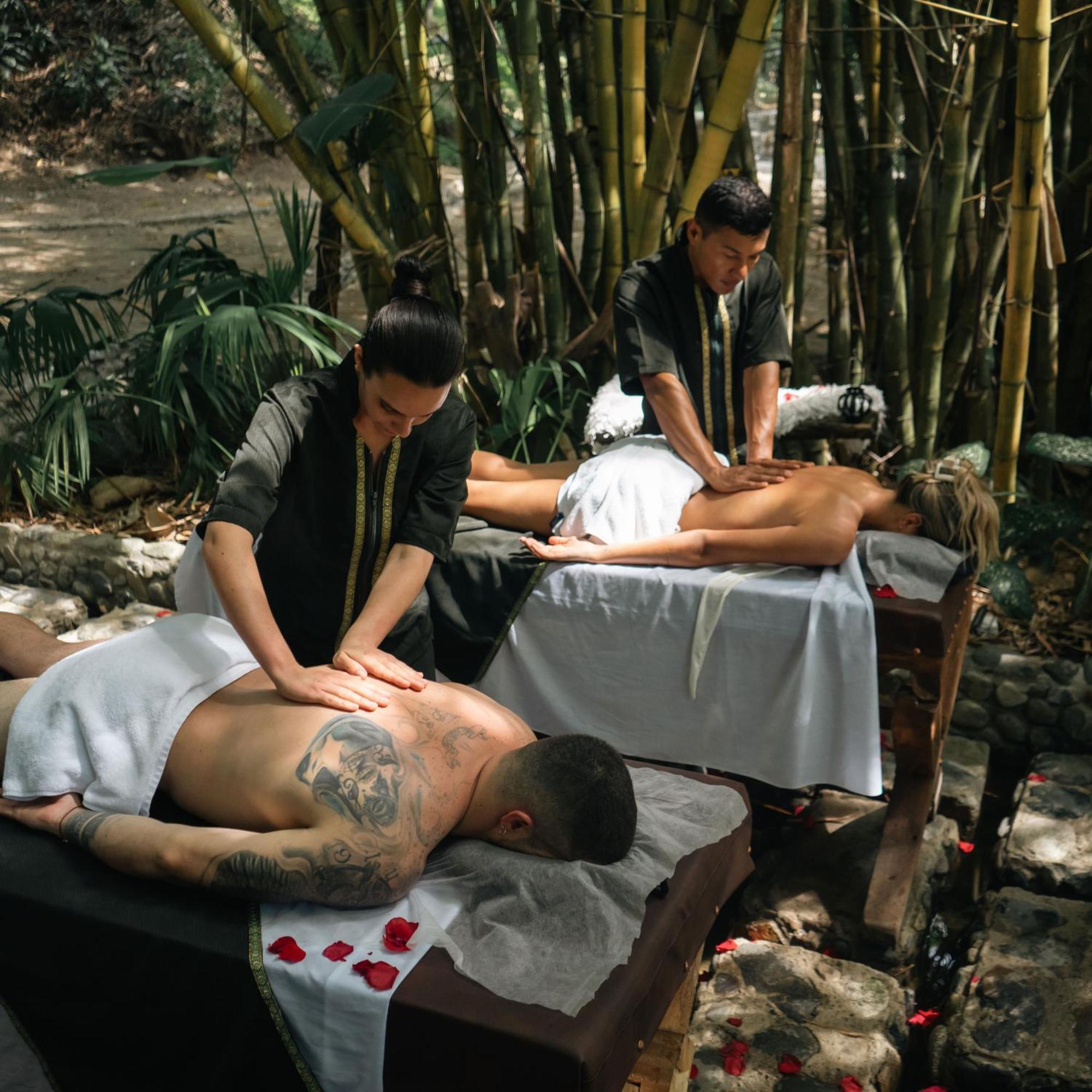 Bio Rio Hotel San Jerónimo 외부 사진