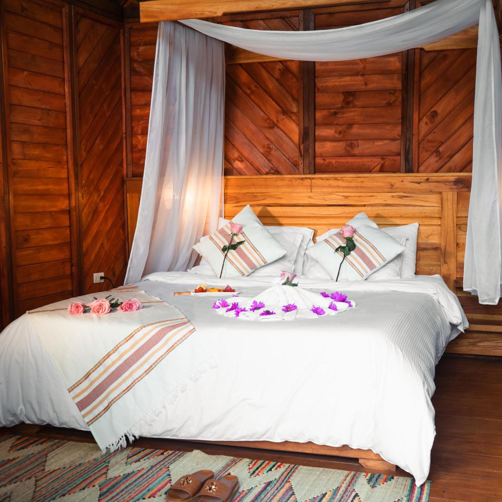 Bio Rio Hotel San Jerónimo 외부 사진