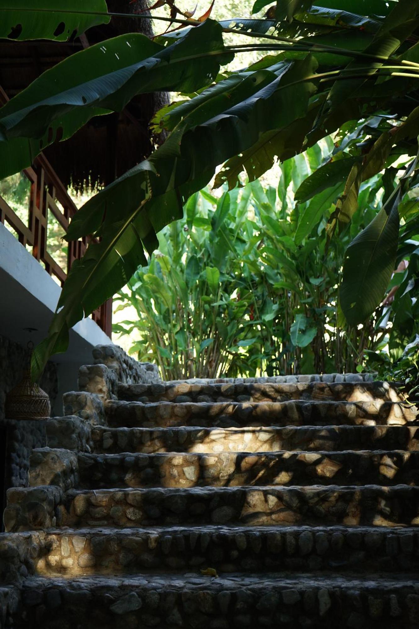 Bio Rio Hotel San Jerónimo 외부 사진